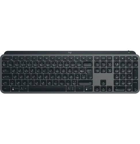 Clavier sans fil Logitech MX Keys S AZERTY