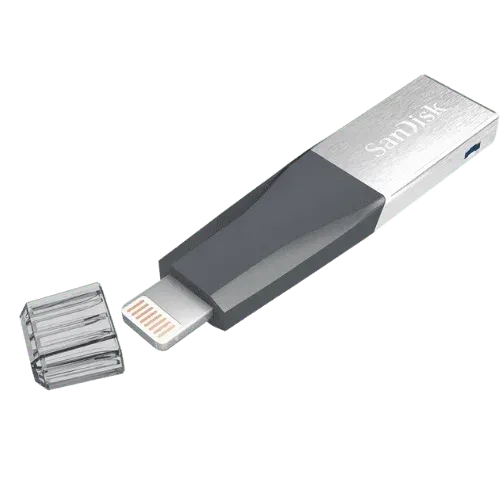 Cle USB SanDisk iXpand Mini 16 Go