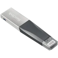 Cle USB SanDisk iXpand Mini 32 Go