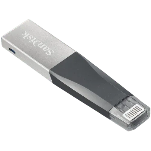 Cle USB SanDisk iXpand Mini 32 Go