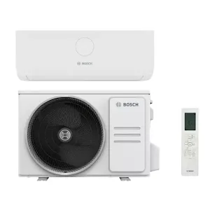 Climatiseur Bosch CSL09-I 9000BTU