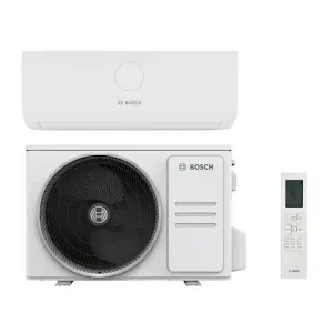 Climatiseur Bosch CSL12-I 12000BTU
