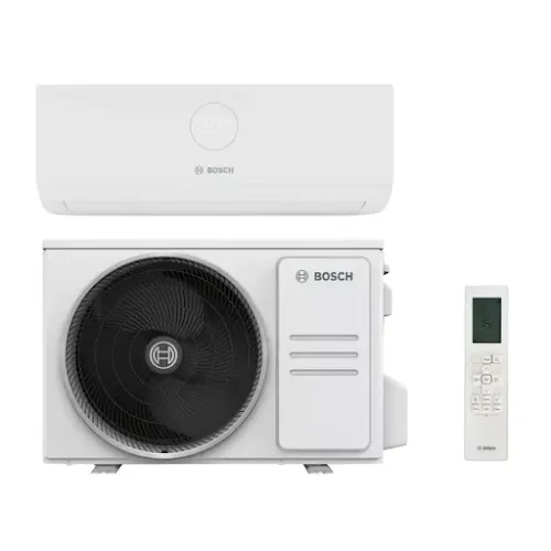 Climatiseur Bosch CSL12-I 12000BTU