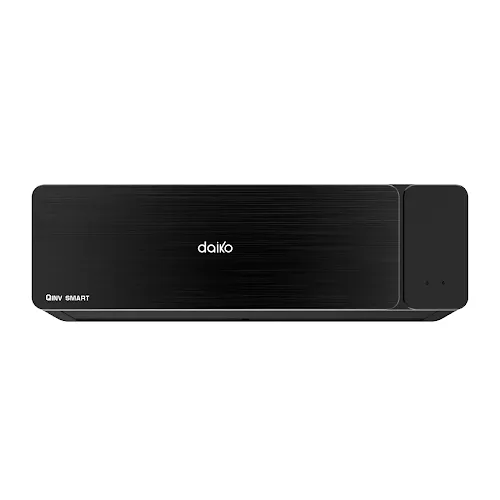 Climatiseur Daiko AC09QSLIM410BK 9000BTU