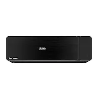 Climatiseur Daiko AC12QSLIM410BK 12000BTU