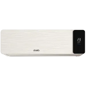 Climatiseur Daiko Inverter ACW09QINV410CK 9000BTU