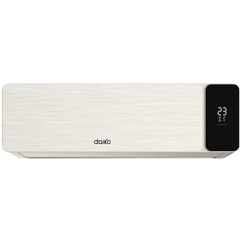 Climatiseur Daiko Inverter ACW09QINV410CK 9000BTU