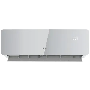 Climatiseur Daiko Inverter ACW12QINV32SK 12000BTU