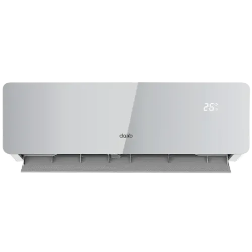Climatiseur Daiko Inverter ACW12QINV32SK 12000BTU
