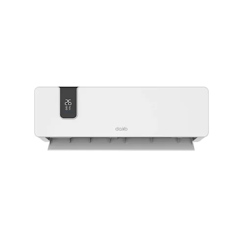 Climatiseur Daiko Inverter ACW18LIV410DK 18000BTU