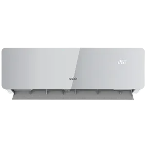 Climatiseur Daiko Inverter ACW18QINV32SK 18000BTU