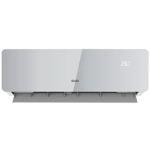 Climatiseur Daiko Inverter ACW18QINV32SK 18000BTU
