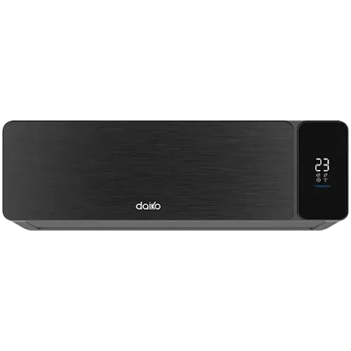 Climatiseur Daiko Inverter ACW18QINV410XK 18000BTU