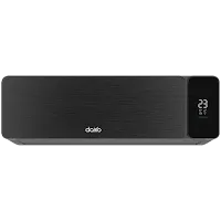 Climatiseur Daiko Inverter ACW24QINV410XK 24000BTU