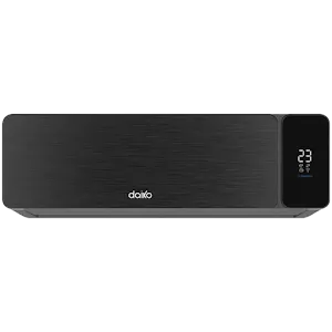 Climatiseur Daiko Inverter ACW24QINV410XK 24000BTU