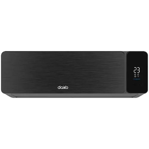 Climatiseur Daiko Inverter ACW24QINV410XK 24000BTU