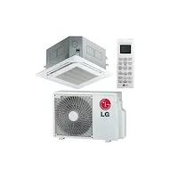 Climatiseur LG Cassette Inverter ATNW36GMLS1 36000BTU