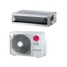 Climatiseur LG Gainable Inverter ABNW36GM2S1 36000BTU