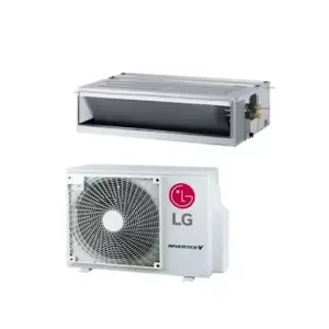 Climatiseur LG Gainable Inverter ABNW60LM3S1 60000BTU