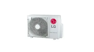 Climatiseur LG Gainable Inverter ABUW18GM1S1 18000BTU