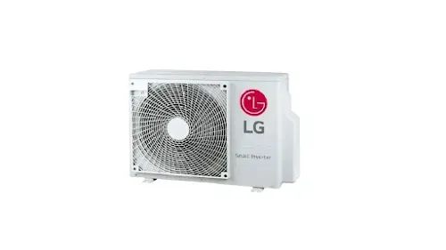 Climatiseur LG Gainable Inverter ABUW18GM1S1 18000BTU