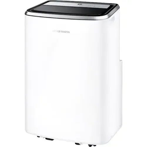 Climatiseur Mobile Arthur Martin MP09U58GCCW 9000BTU