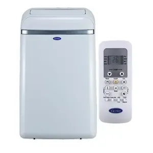 Climatiseur Mobile Carrier 51QPD012NS 12000BTU