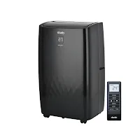 Climatiseur Mobile Daiko PACW09R290BK 9000BTU