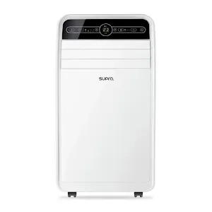 Climatiseur Mobile Taurus BLIZ'R 12000BTU CH/FR