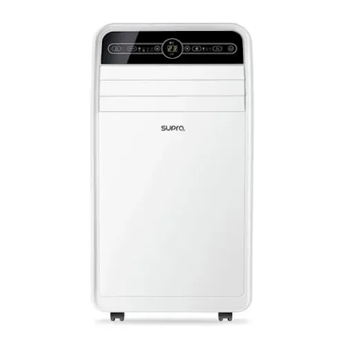 Climatiseur Mobile Taurus BLIZ'R 12000BTU CH/FR