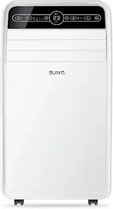 Climatiseur Mobile Taurus BLIZ'R 9000BTU CH/FR
