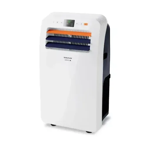 Climatiseur Mobile Taurus Design + 12000BTU CH/FR