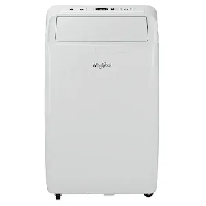 Climatiseur Mobile Whirlpool PACF29COW 9000BTU