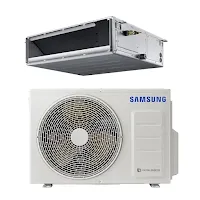 Climatiseur Samsung AC035BNMDEH 12000BTU
