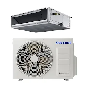 Climatiseur Samsung AC035BNMDEH 12000BTU