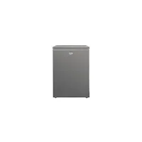 Congélateur Beko HS210520S 104L Silver