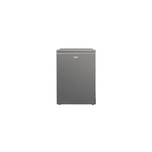 Congélateur Beko HS210520S 104L Silver