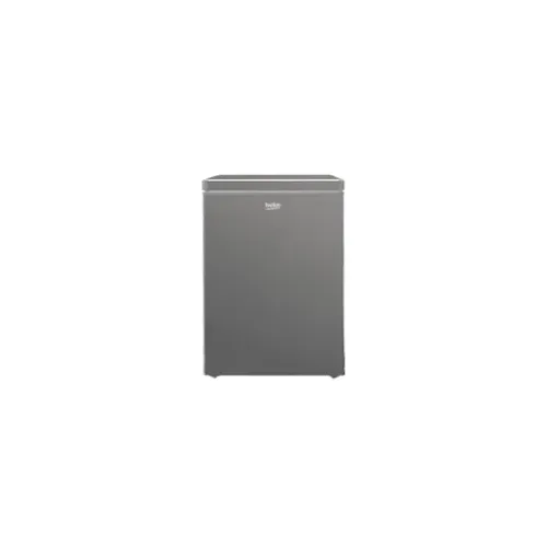 Congélateur Beko HS210520S 104L Silver