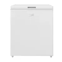 Congélateur Beko HSM20591 220L Blanc