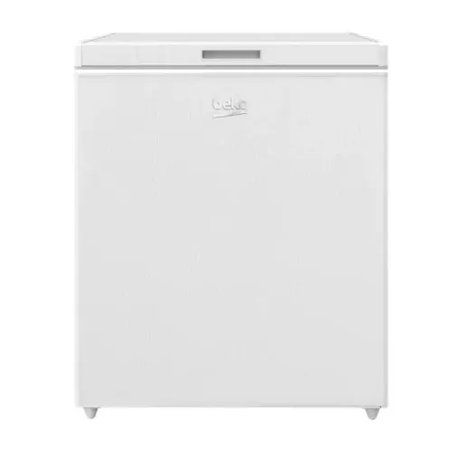 Congélateur Beko HSM20591 220L Silver