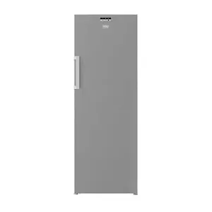 Congélateur Beko RFNE320L24X 290L