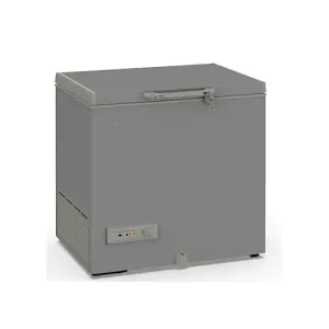 Congélateur Coffre Arthur Martin ACF1860BOS 186L Silver