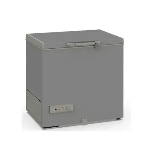 Congélateur Coffre Arthur Martin ACF1860BOS 186L Silver