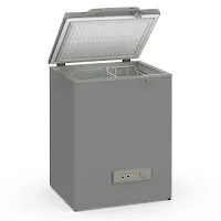 Congélateur Coffre Arthur Martin ACF9300AOS 97L Silver