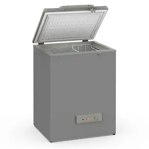 Congélateur Coffre Arthur Martin ACF9300AOS 97L Silver