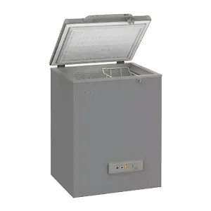 Congélateur Coffre Arthur Martin ACF9600AOS 97L Silver
