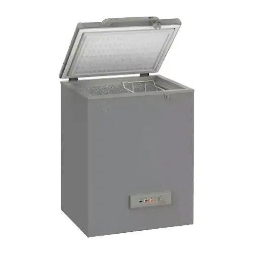 Congélateur Coffre Arthur Martin ACF9600AOS 97L Silver
