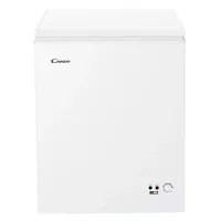 Congélateur Coffre Candy CCHH145 200L Blanc