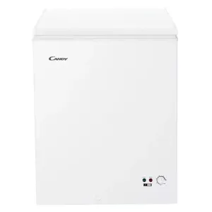Congélateur Coffre Candy CCHH145 200L Blanc
