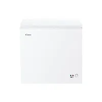 Congélateur Coffre Candy CCHH200 200L Blanc
